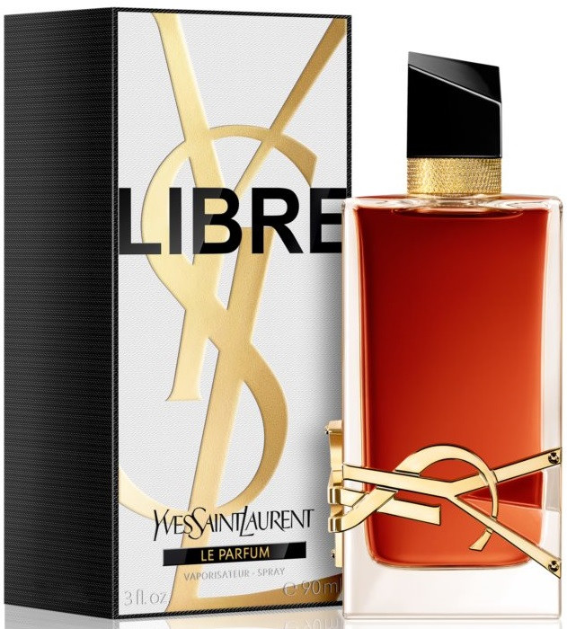 Yves Saint Laurent Libre Le Parfum parfum dámsky 90 ml od 88,49 € -  Heureka.sk