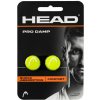 Tlmítko Head Pro Damp 2P - luminous yellow - Žltý