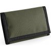 BagBase peňaženka BG40 Olive Green