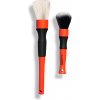Dva detailingové štetce CarPro Detailing Brush Set