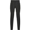 HUGO Nohavice päťvreckové Getlin251F3 Čierna