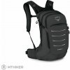 Osprey Syncro 12 batoh, 12 l, raven black