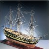 Caldercraft CALDERCRAFT H.M.S. Agamemnon 1793 1:64 kit