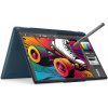 Lenovo IP Yoga 7 2in1 14IML9, Ultra 7-155H, 14.0˝ 2880 x 1800/Touch, UMA, 16GB, SSD 1TB, W11H, zelený, 3y PS 83DJ000QCK