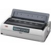 OKI ML5791 ECO A4/A3 24jeh. 576cps 5-kopírovanie 360x360 dpi USB LPT