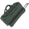 Travelite Basics zelená 98 L