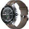 Xiaomi Watch 2 Pro - 4G LTE, stříbrná