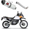 Suzuki DR 650SE 1997 - 2009 ladený výfuk MX2 + dB killer medium