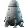 Catalyst Game Labs BattleTech: Overlord C-class Map Scale