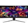 Herný monitor MSI MAG 341CQP QD-OLED (MAG 341CQP QD-OLED) čierny