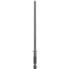 Bit Bosch Skrutkovací Extra Hart - PH 2, 145 mm 2608522068