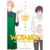 Kodansha America Wotakoi: Love is Hard for Otaku 3