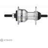 Shimano HBIM40 predný náboj, 36 dier, pre bubnovú brzdu