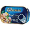Giana Tresčia pečeň vo vlastnom oleji s údenou príchuťou 115 g