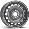 ALCAR STAHLRAD 6805 5.5x14 4x98 ET44 Black