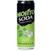 Crodo Mojito Soda 330 ml