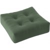 Karup design sofa MORE POUF (futónové kreslo) 70*70 cm olive green 756