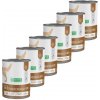 Natures Protection KONZERVA dog adult Beaf & Chicken liver 6 x 800 g