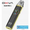 Oxva Xlim Pro 2 Pod Kit 1300 mAh Black Carbon 1 ks