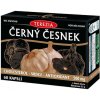 TEREZIA COMPANY Čierny cesnak 60 kapsúl