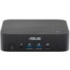 ASUS mini PC ExpertCenter PN54-S1 (PN54-S1-S30005AL), R3 210, 16GB, 256GB SSD, Radeon 700M, W11 Pro, Black