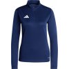 adidas | Entrada 26 Training Top Women | modrá| M