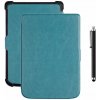 SMART COVER SLIM pre Pocketbook LUX 4/5/HD 3/COLOR 633 + DOTYKOVÉ PERO