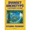 Dvanáct archetypů v psychologické astrol - Claus Riemann