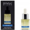 Millefiori Natural Cold Water vonný olej 15 ml