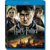 Harry Potter a Dary Smrti: Časť 2 (BD)