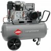 Airpress Dvojpiestový kompresor HK 625-90 Pro 10 bar 4 HP/3 kW 400V 415 l/min 90 l