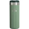 Stanley AeroLight Transit 470 ml Hammertone Green
