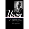 John Updike: Novels 1996-2000 (Loa #365): In the Beauty of the Lilies / Gertrude and Claudius / Rabbit Remembered (Updike John)