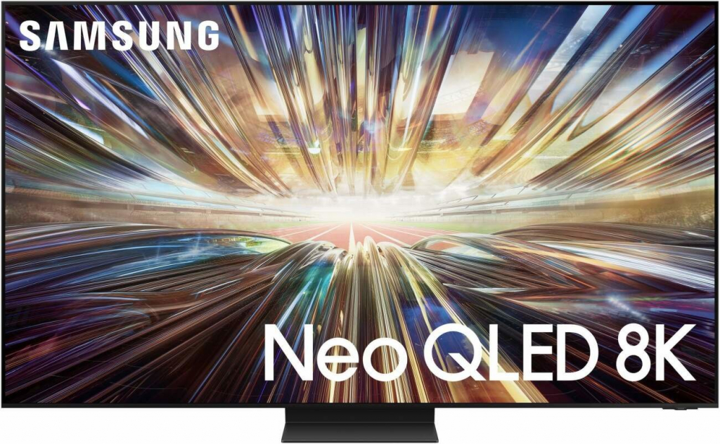 Samsung QE75QN800D