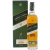 Johnnie Walker Green Label 43% 0,7l (kartón)