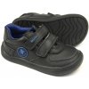 Protetika - barefoot topánky BRENDON black - TOP AKCIA! Veľkosť: 21