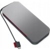 Powerbanka Lenovo 20000 mAh sivá