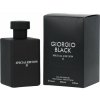 Giorgio Group Black Special Edition II EDP 100 ml (man)