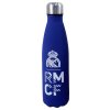 Real Madrid FC Termoska Real Madrid FC, modrá, 550ml