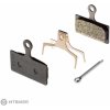 Shimano G05S organické čierna