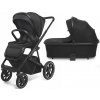 MUUVO kombinovaný Slick 2.0 set 2v1 Classic black 2024