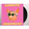 Blodwyn Pig: Ahead Rings Out (Reedice 2018) - Vinyl (LP)