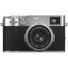 Fujifilm X100VI silver 16821793