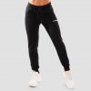 GymBeam Dámske tepláky TRN black M