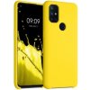 Púzdro kwmobile OnePlus Nord N10 5G žlutá