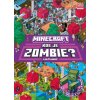 Minecraft - Kde je Zombie? - kolektiv autorů