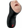 Pipedream Extreme Elite Deep Throat Vibrating Stroker