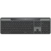 Klávesnica Logitech Slim Solar+