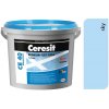 CERESIT CE 40 AQUASTATIC Flexibilná škárovacia hmota 2 kg 80 - Sky