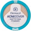 Dermacol Acnecover Mattifying Powder 3 Sand 11 g